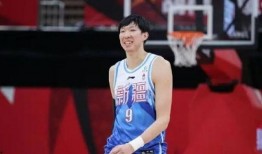 苏群爆料周琦最新决定,苏群曝料揭示篮球天才的未来抉择”