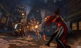 永劫无间s15最新爆料,全新英雄与机制，战局再掀风云