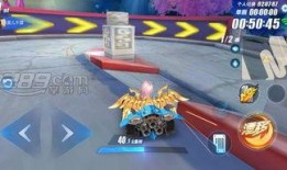 飞车端游5月爆料最新消息,全新赛道、炫酷技能，激情一触即发！